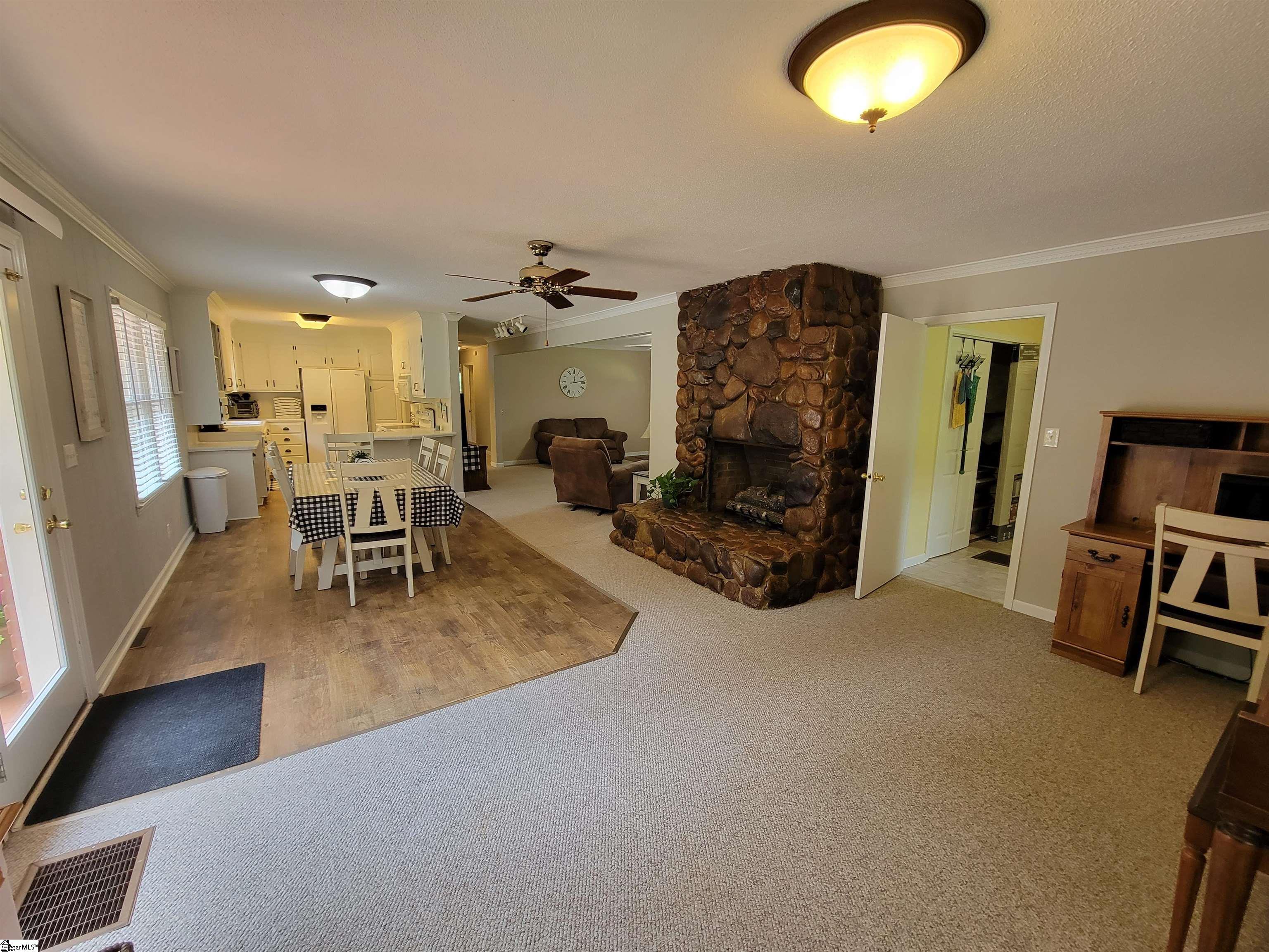 312 Mt Bethel Road Pickens, SC 29671 - Photo 11 of 32 Gallery Image 11