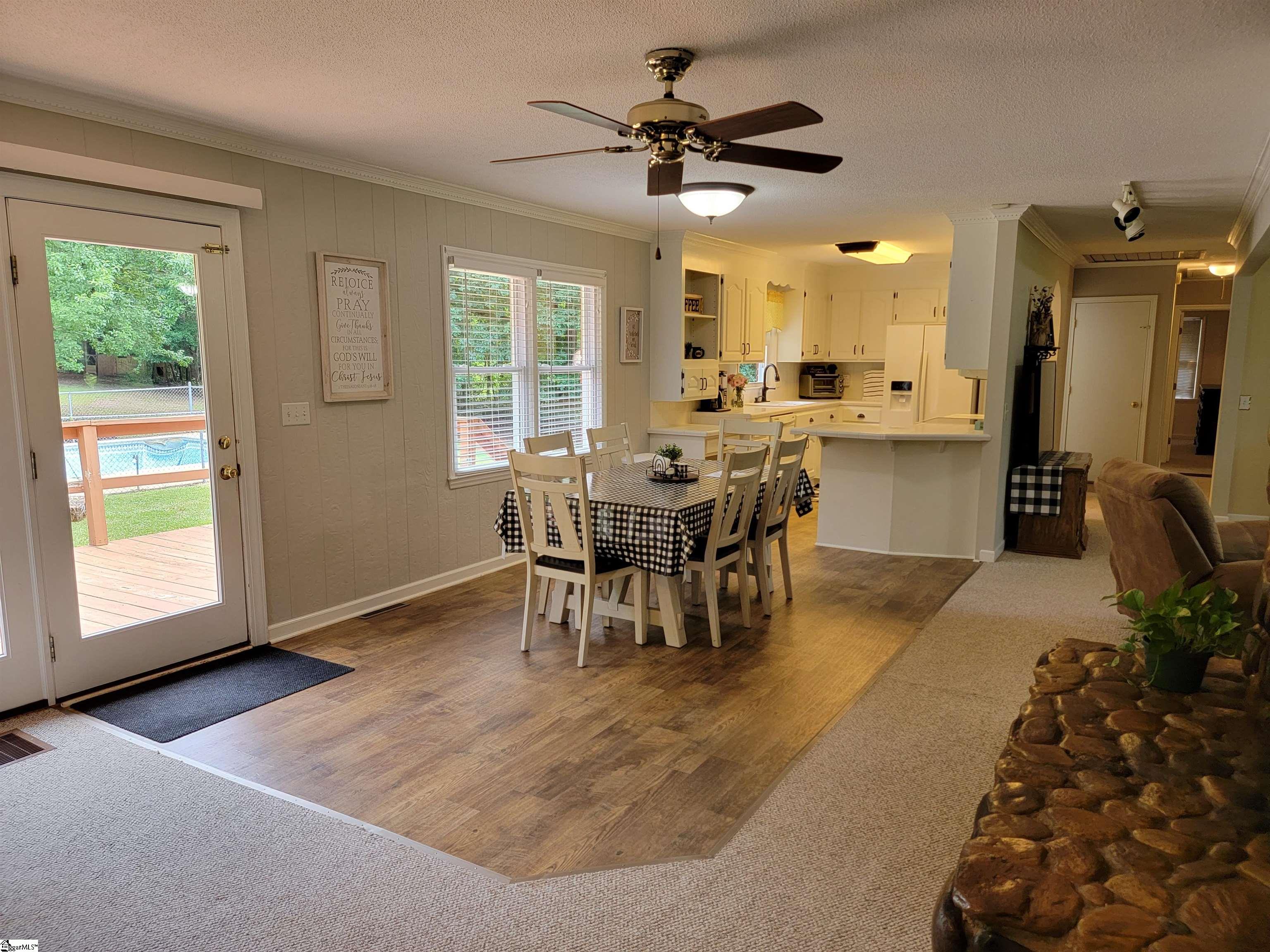 312 Mt Bethel Road Pickens, SC 29671 - Photo 12 of 32 Gallery Image 12