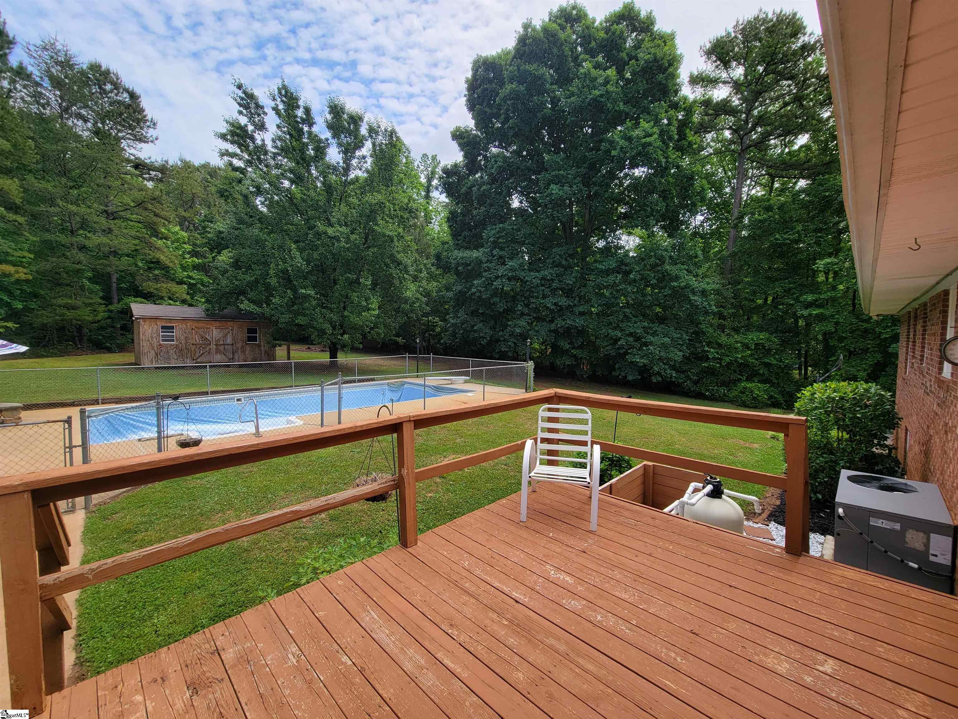 312 Mt Bethel Road Pickens, SC 29671 - Photo 23 of 32 Gallery Image 23