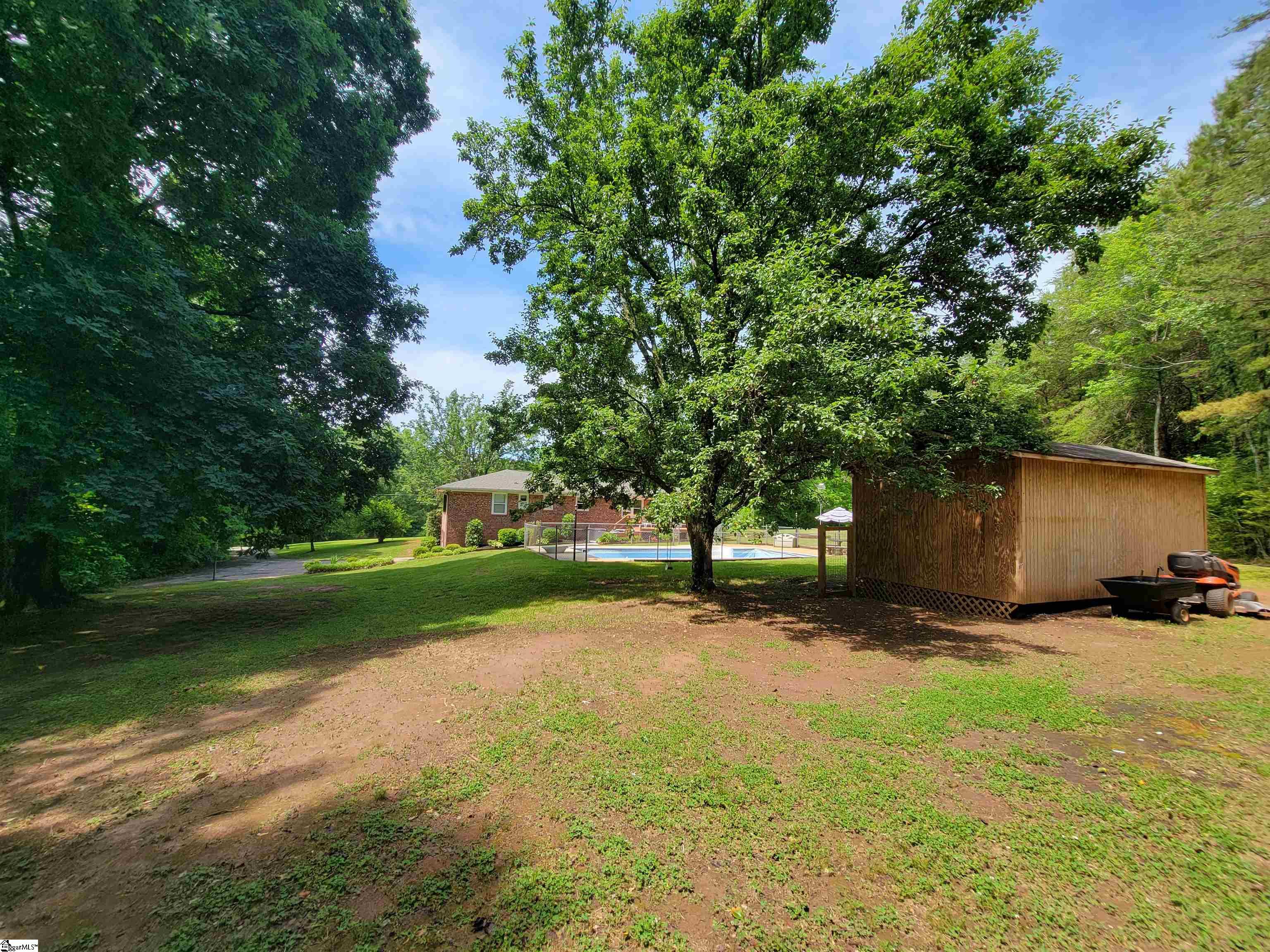 312 Mt Bethel Road Pickens, SC 29671 - Photo 29 of 32 Gallery Image 29