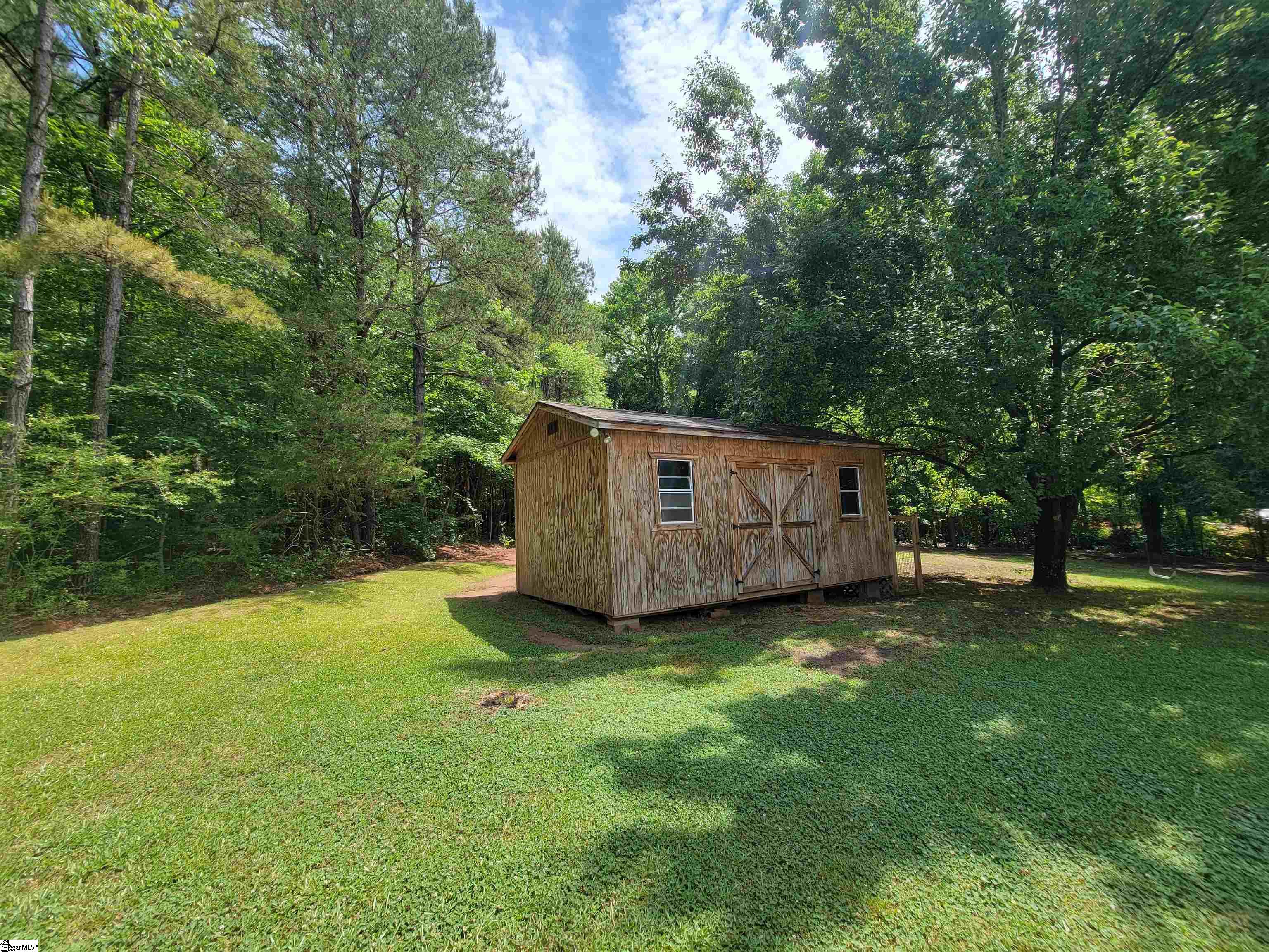 312 Mt Bethel Road Pickens, SC 29671 - Photo 30 of 32 Gallery Image 30