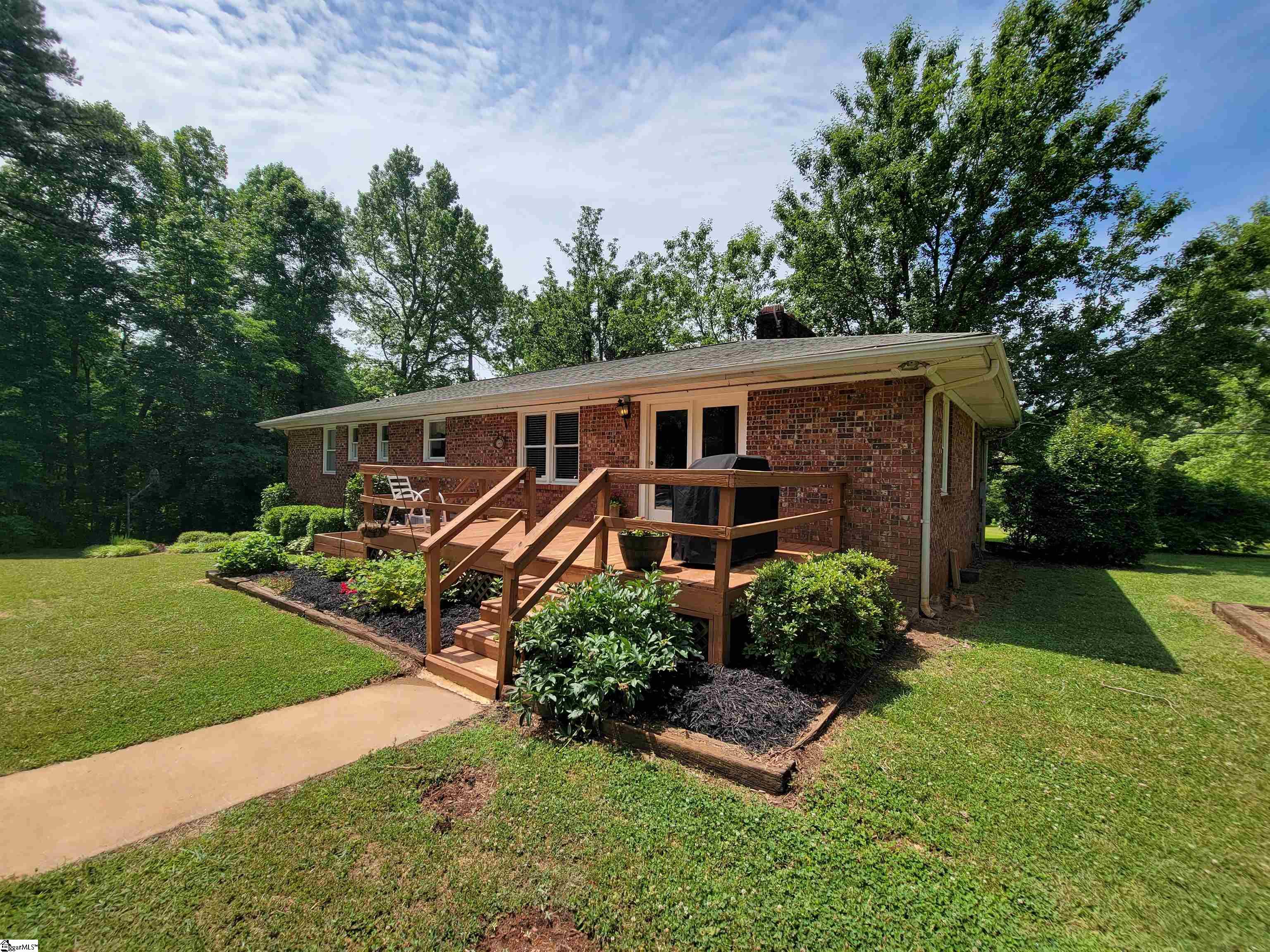 312 Mt Bethel Road Pickens, SC 29671 - Photo 3 of 32 Gallery Image 3
