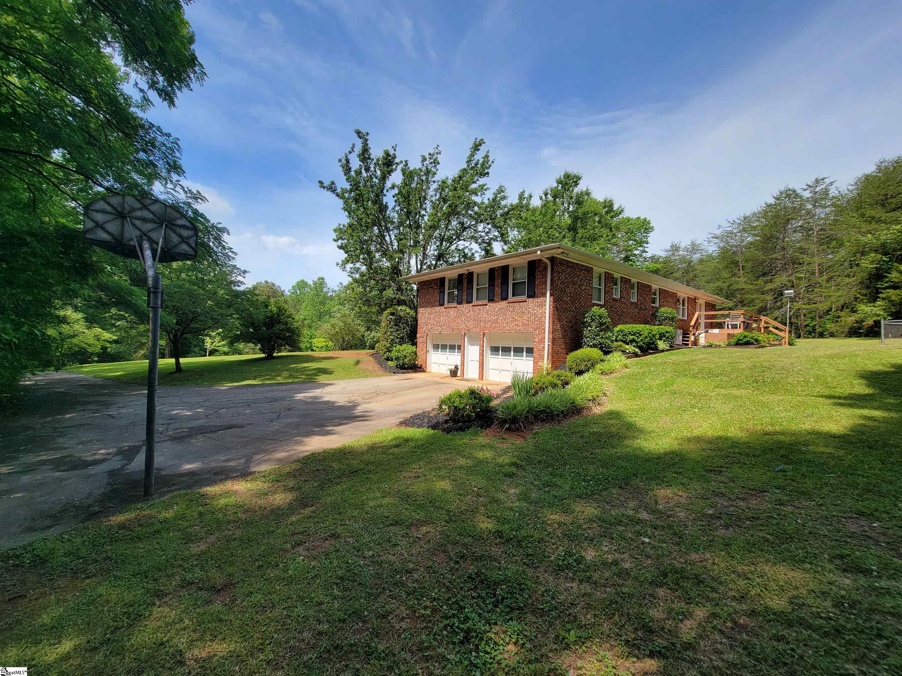 312 Mt Bethel Road Pickens, SC 29671 - Photo 31 of 32 Gallery Image 31