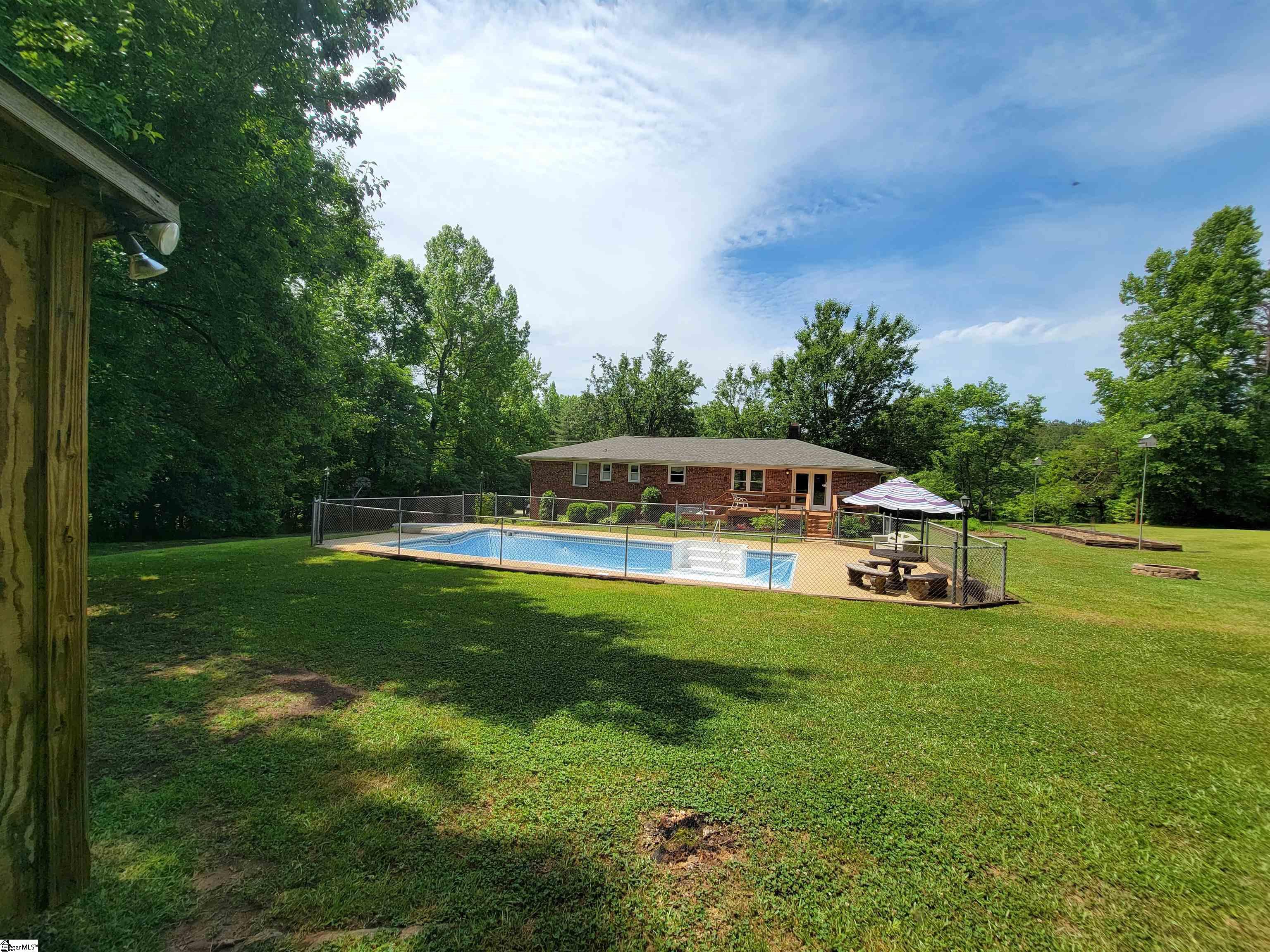 312 Mt Bethel Road Pickens, SC 29671 - Photo 4 of 32 Gallery Image 4