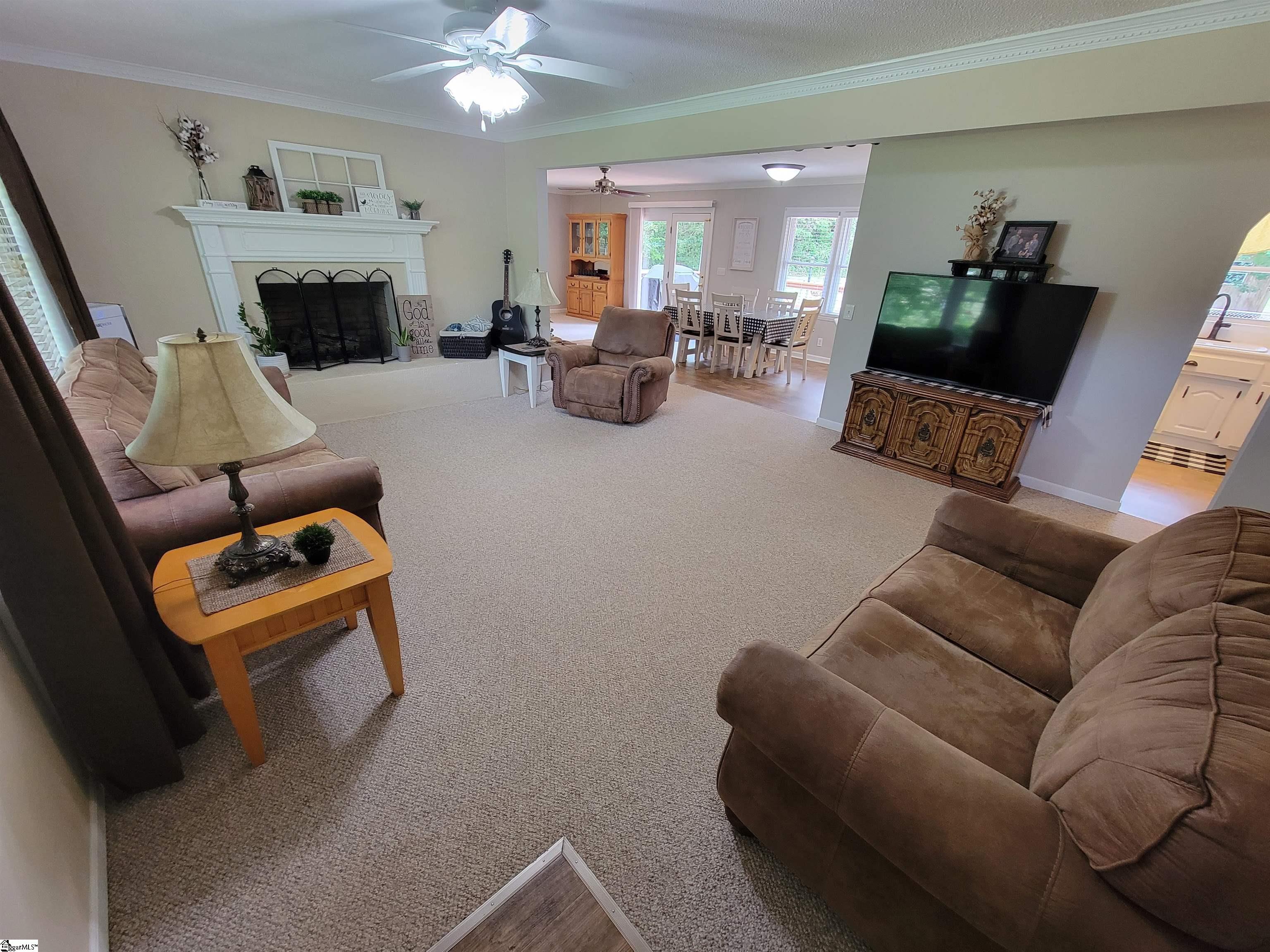 312 Mt Bethel Road Pickens, SC 29671 - Photo 8 of 32 Gallery Image 8