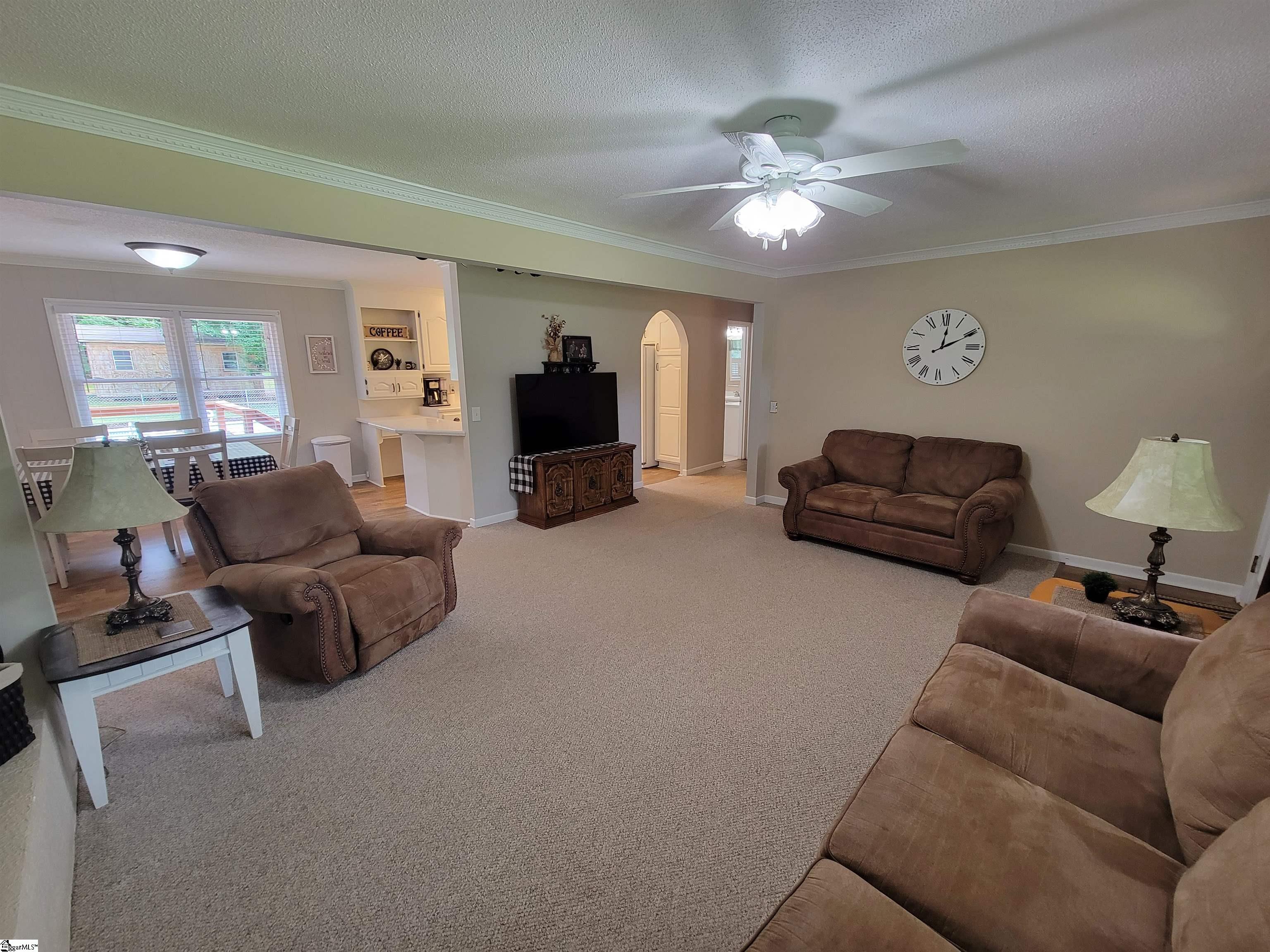 312 Mt Bethel Road Pickens, SC 29671 - Photo 9 of 32 Gallery Image 9