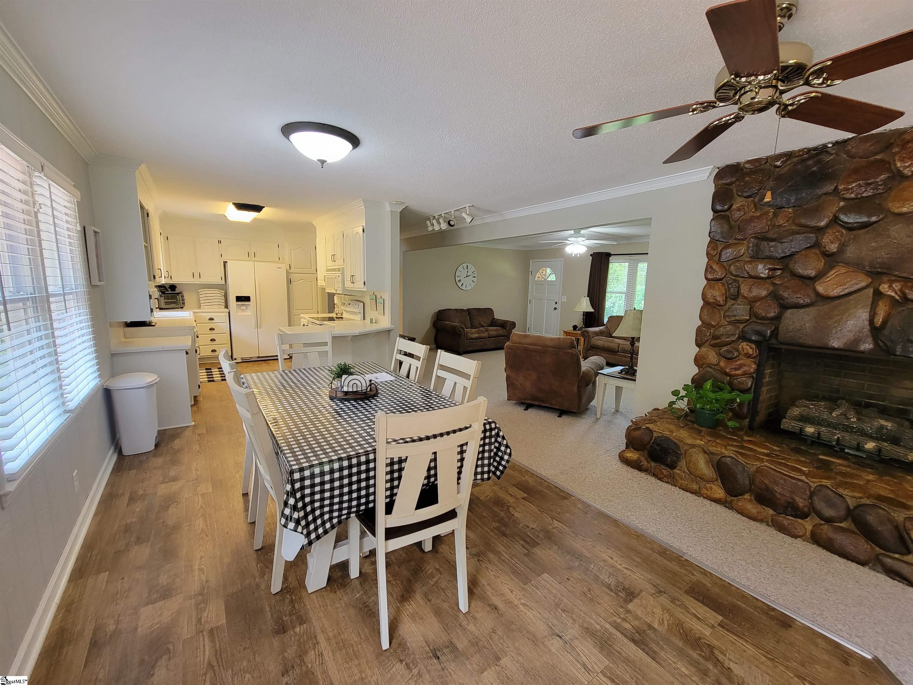 312 Mt Bethel Road Pickens, SC 29671 - Photo 10 of 32 Gallery Image 10
