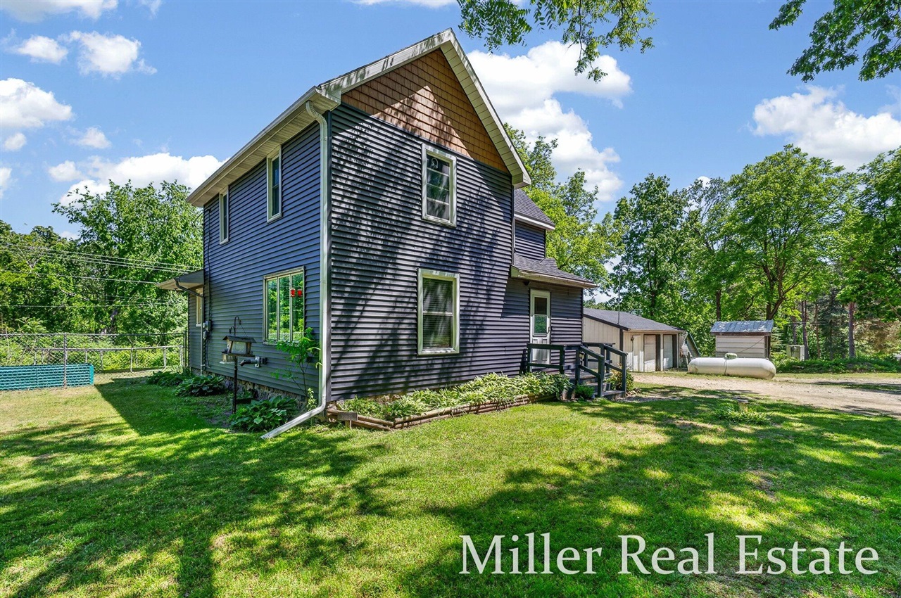 1294 Hammond Road Hastings, MI 49058 - Photo 37 of 47