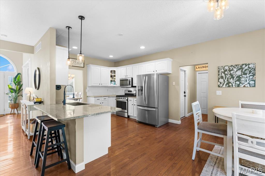 401 Windsor Forrest Road O'Fallon, IL 62269 - Photo 11 of 54 Gallery Image 11