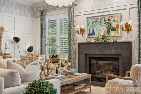 $1,295,000 | 3519 McPherson Street, Waxhaw, NC 28173