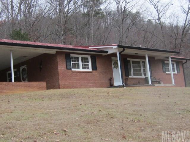 4011 Zero Mull Road Morganton, NC 28655 - Photo 1 of 16 Gallery Image 1