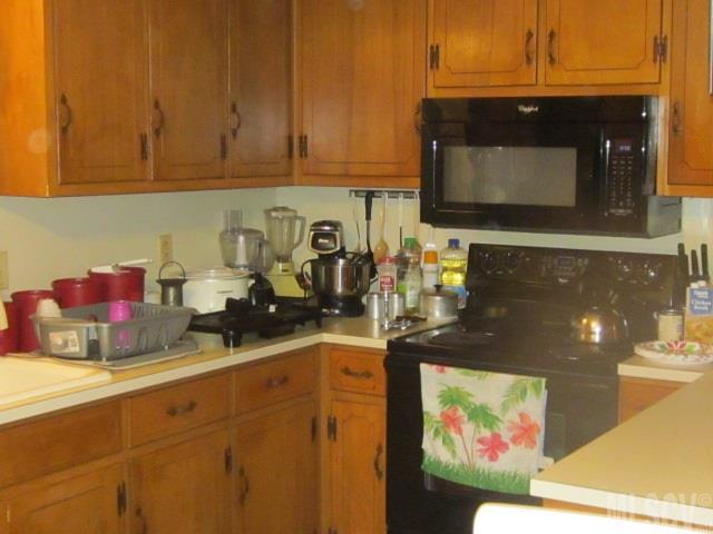 4011 Zero Mull Road Morganton, NC 28655 - Photo 8 of 16 Gallery Image 8