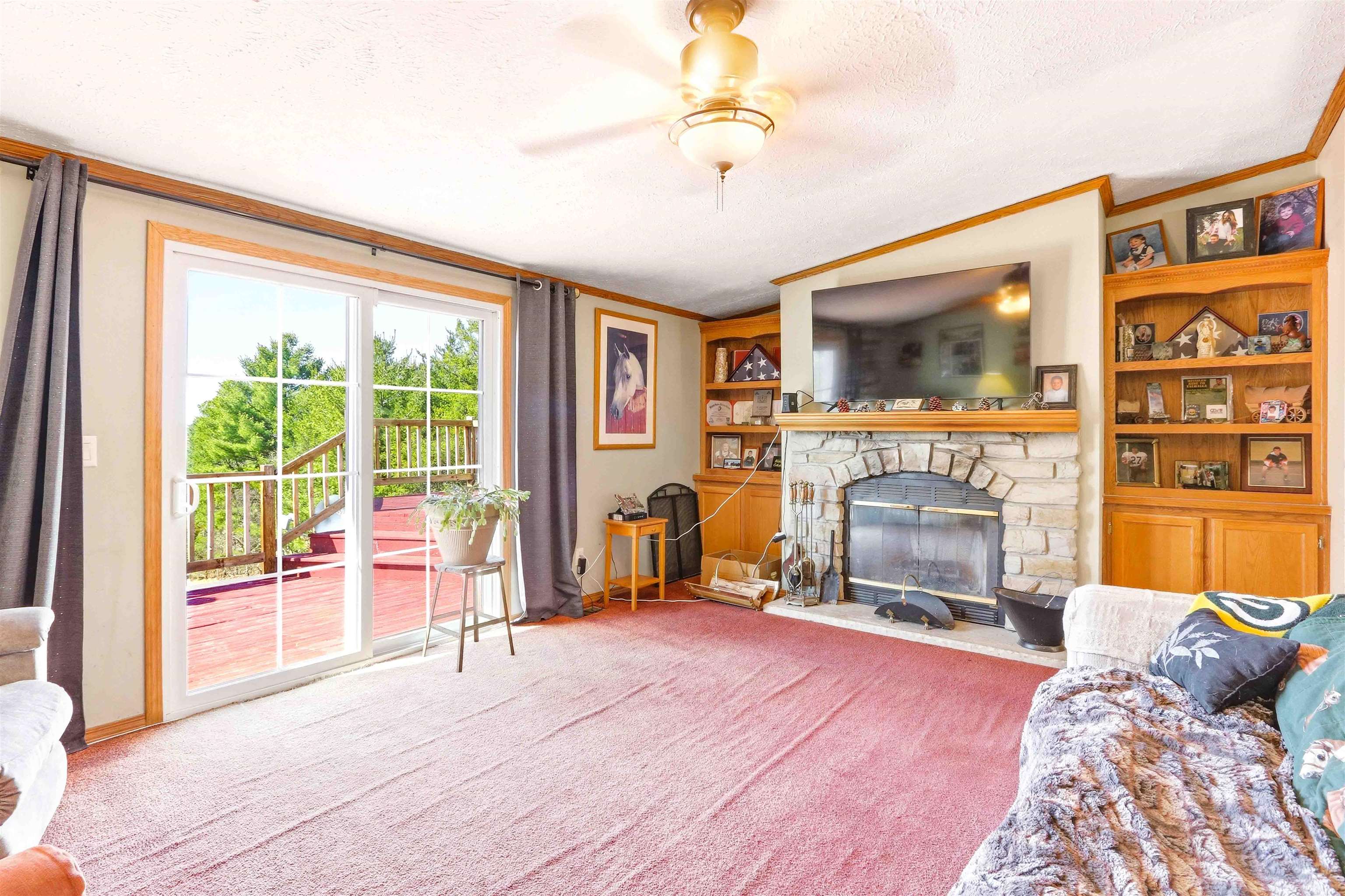 N9057 County Rd CH Westfield, WI 53964 - Photo 17 of 89