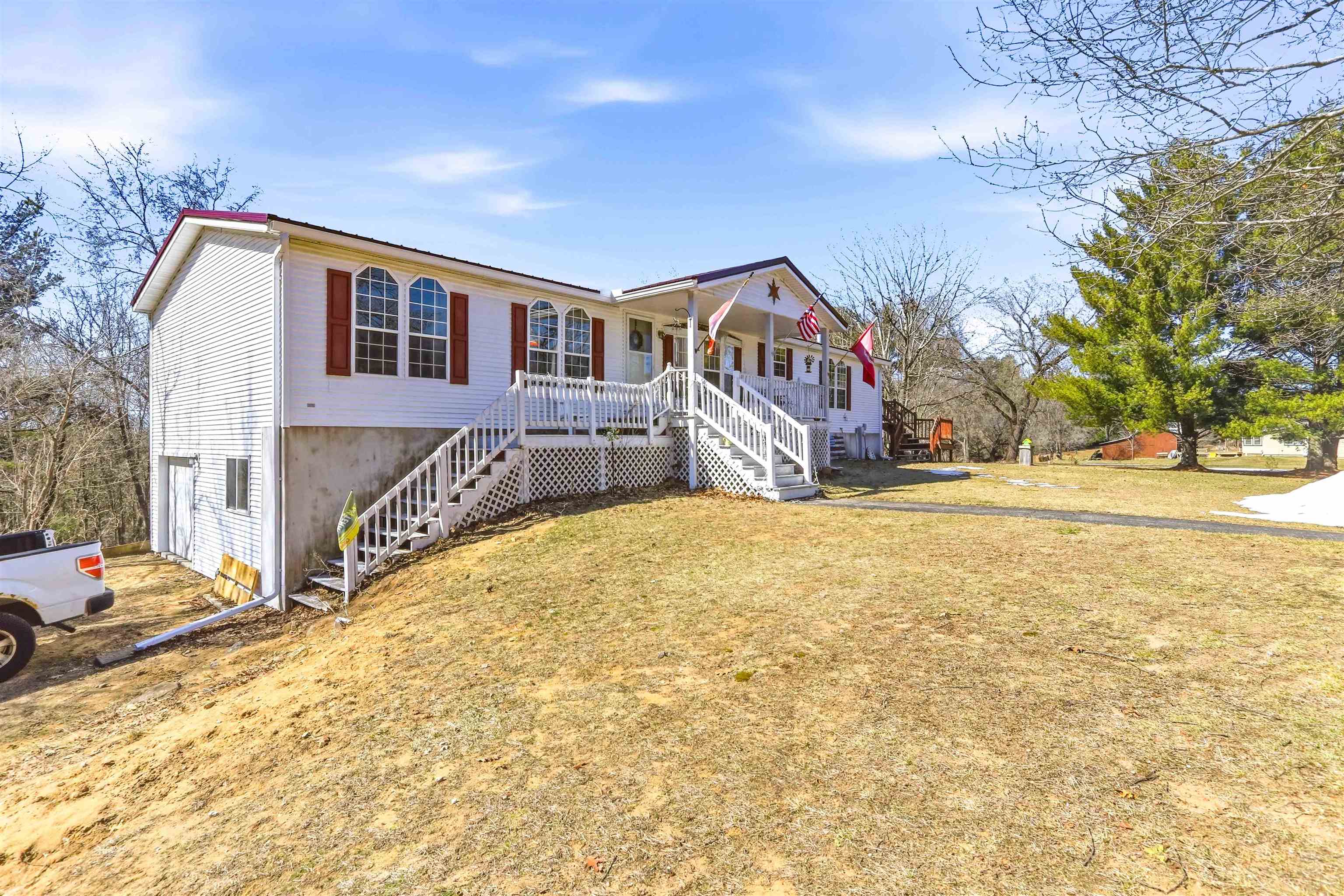 N9057 County Rd CH Westfield, WI 53964 - Photo 68 of 89