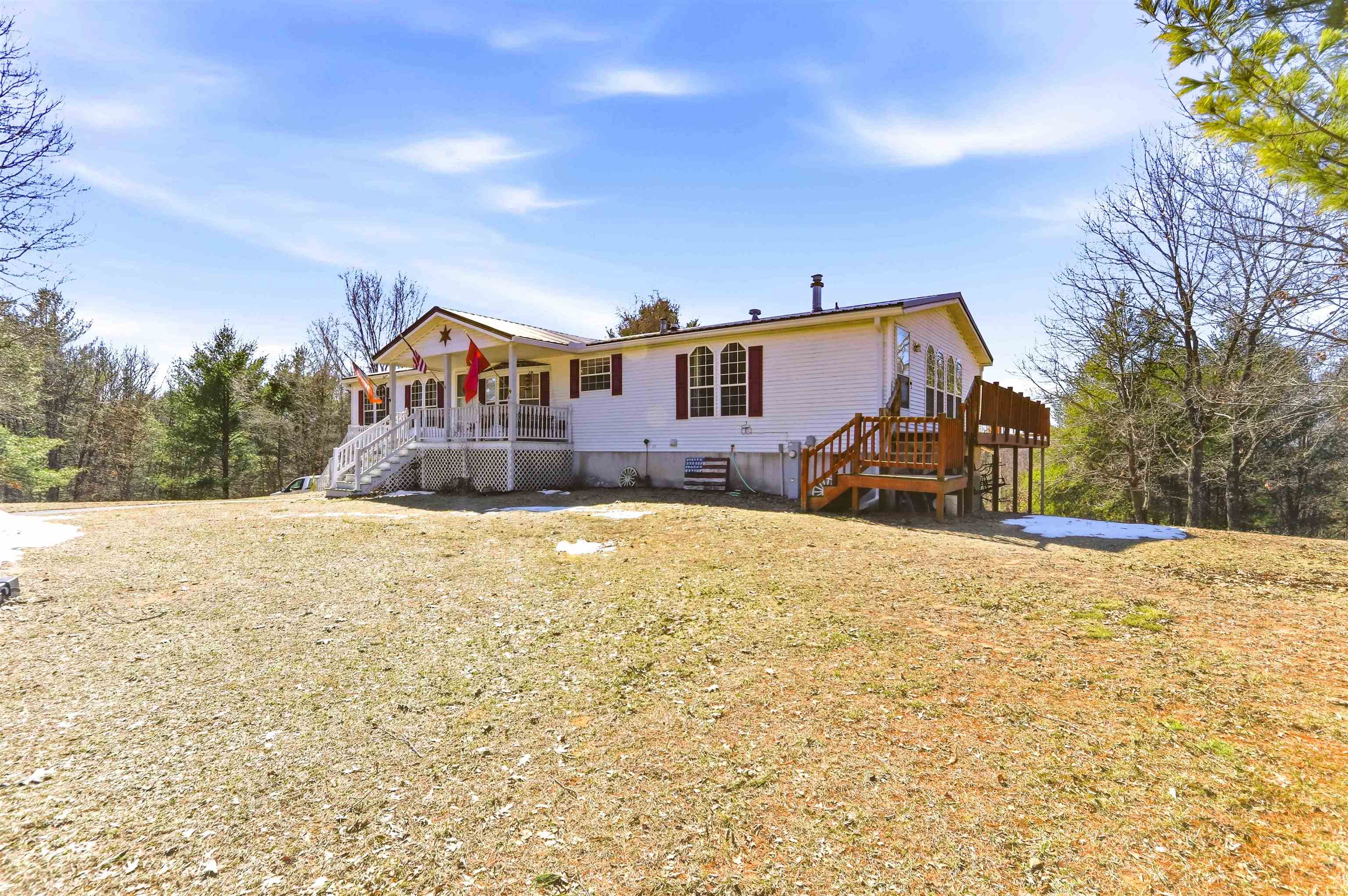 N9057 County Rd CH Westfield, WI 53964 - Photo 69 of 89