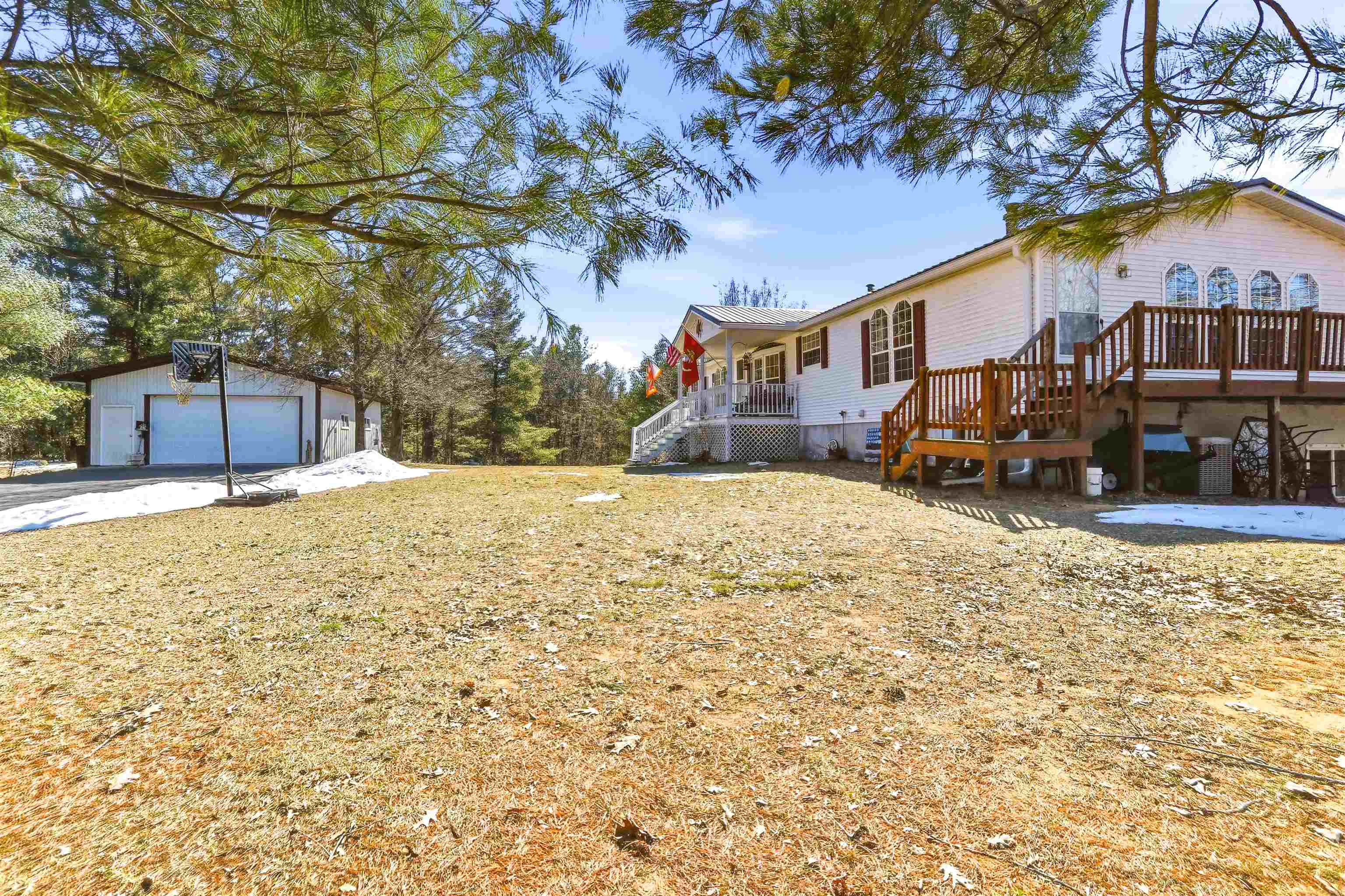 N9057 County Rd CH Westfield, WI 53964 - Photo 70 of 89