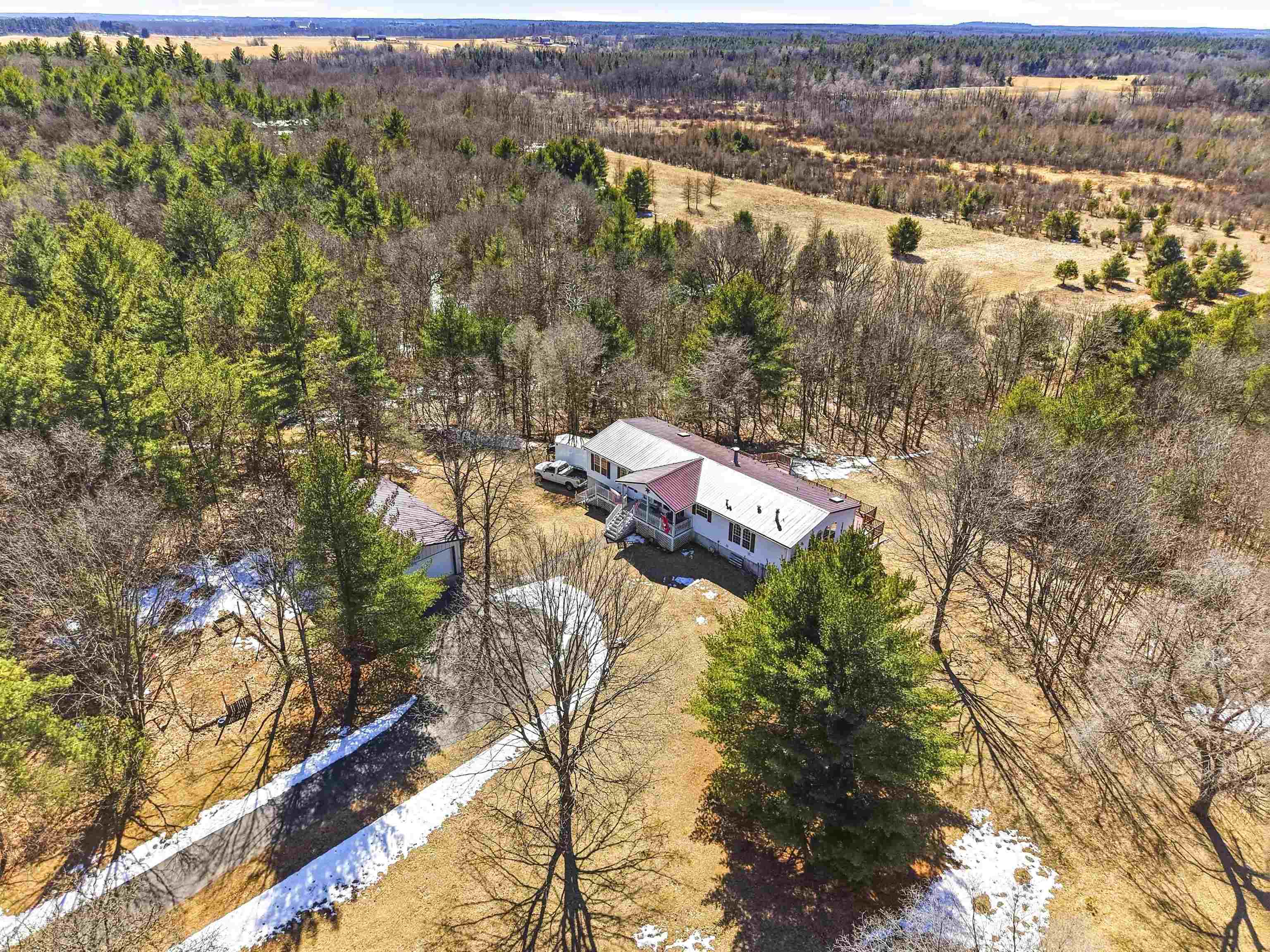 N9057 County Rd CH Westfield, WI 53964 - Photo 7 of 89