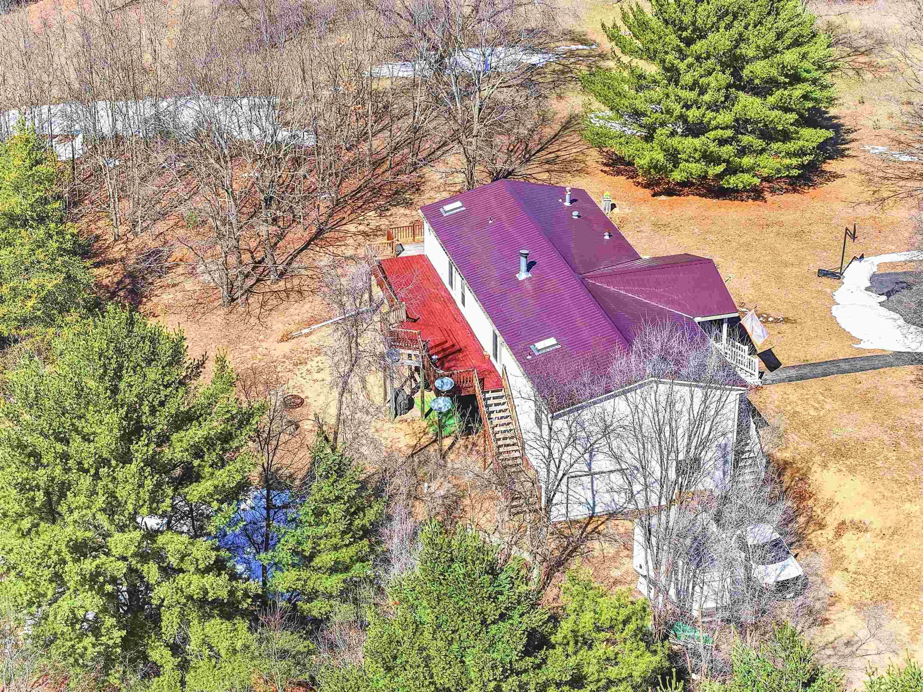 N9057 County Rd CH Westfield, WI 53964 - Photo 8 of 89