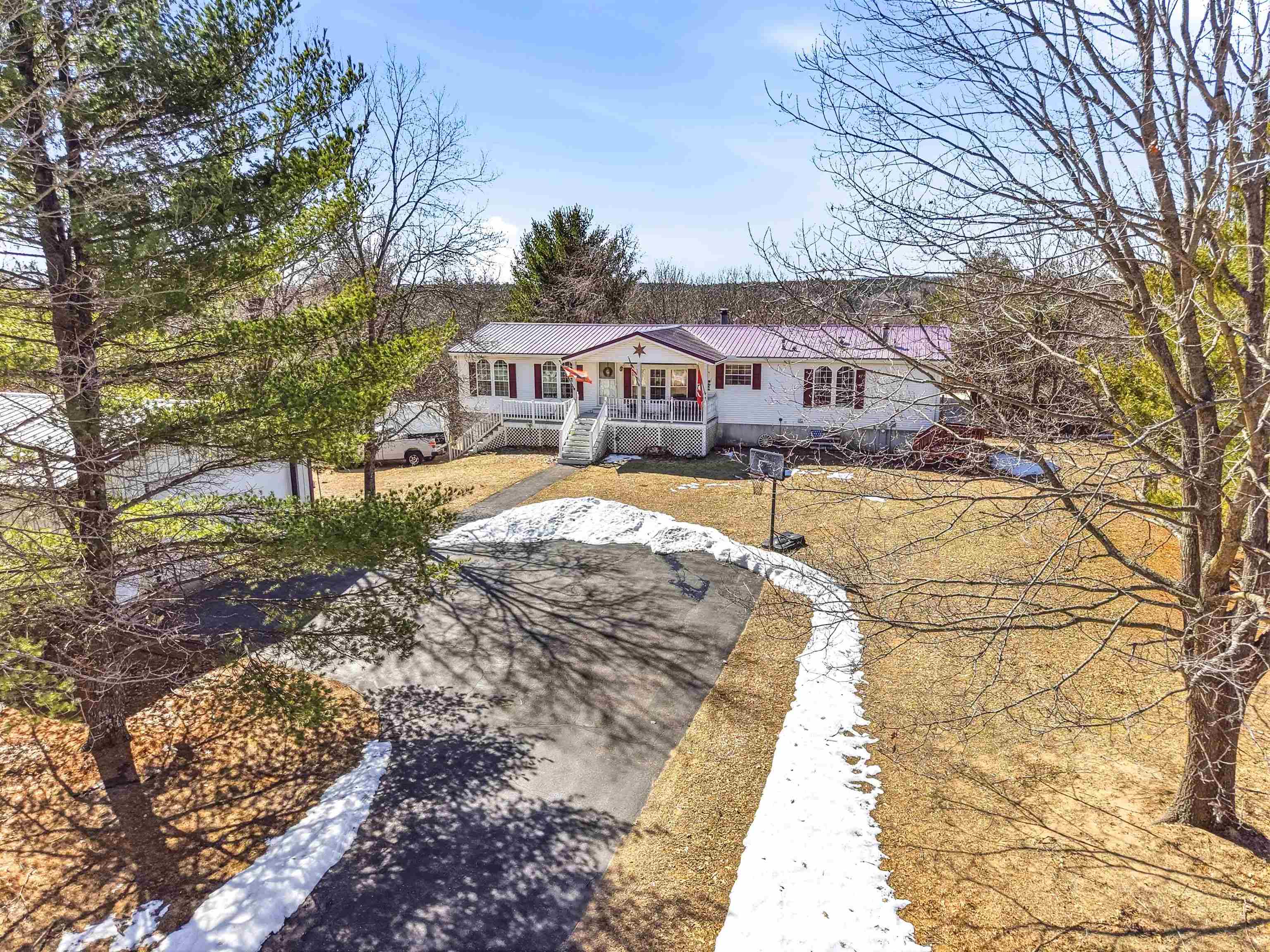 N9057 County Rd CH Westfield, WI 53964 - Photo 81 of 89