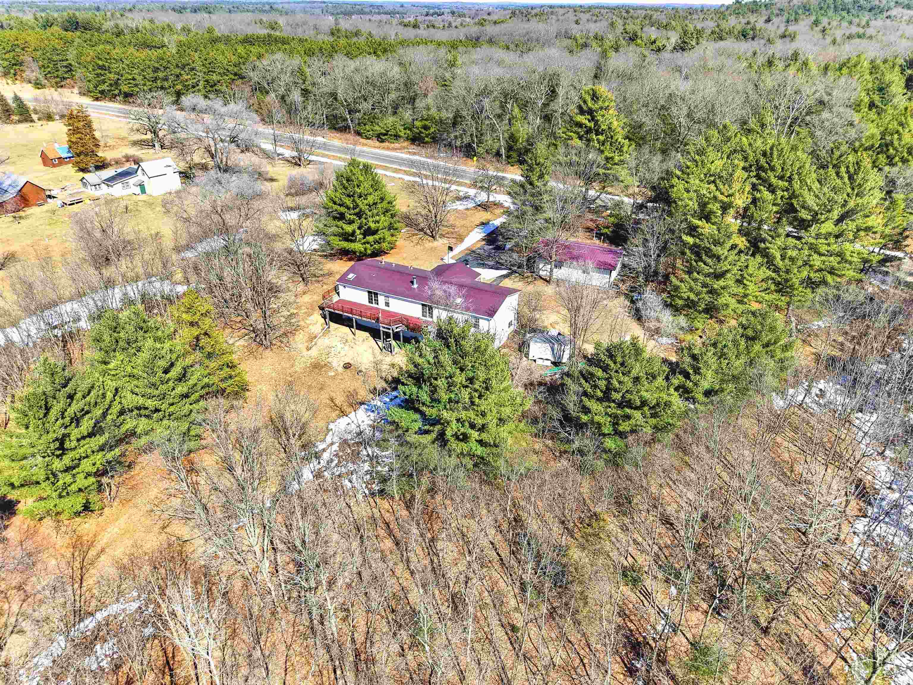 N9057 County Rd CH Westfield, WI 53964 - Photo 86 of 89