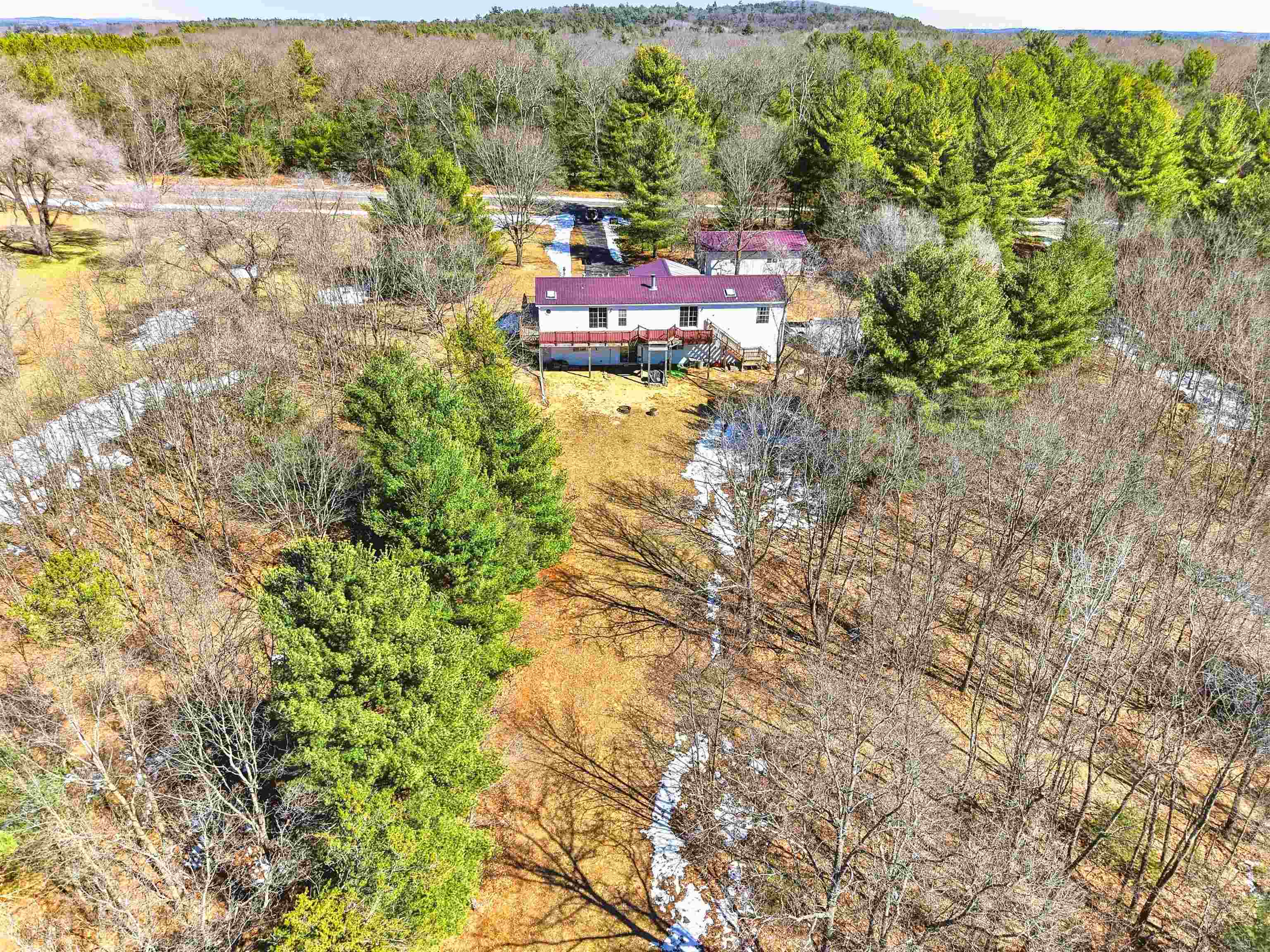 N9057 County Rd CH Westfield, WI 53964 - Photo 87 of 89