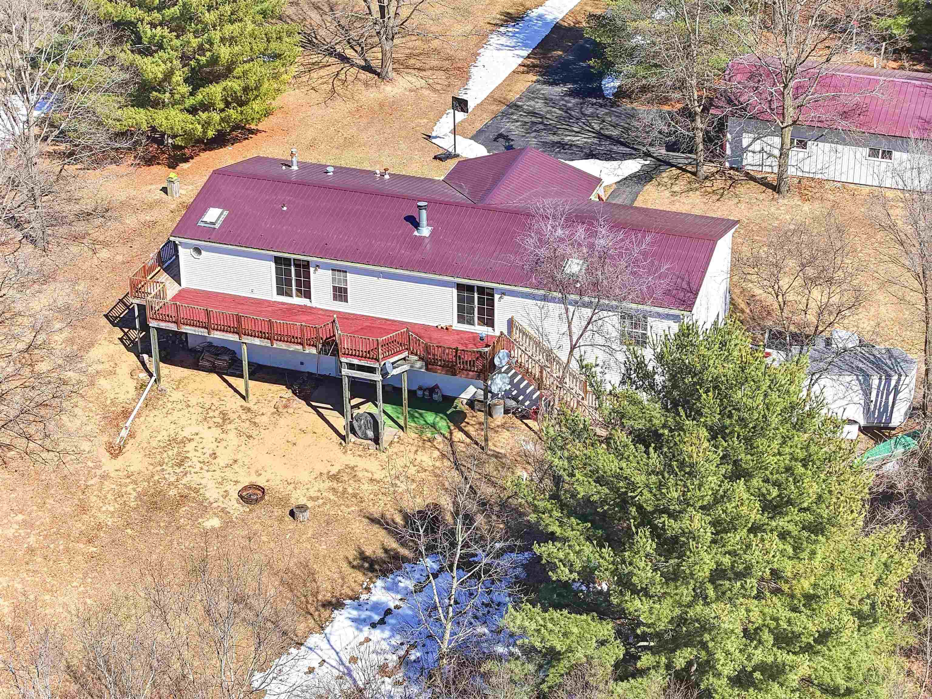 N9057 County Rd CH Westfield, WI 53964 - Photo 9 of 89