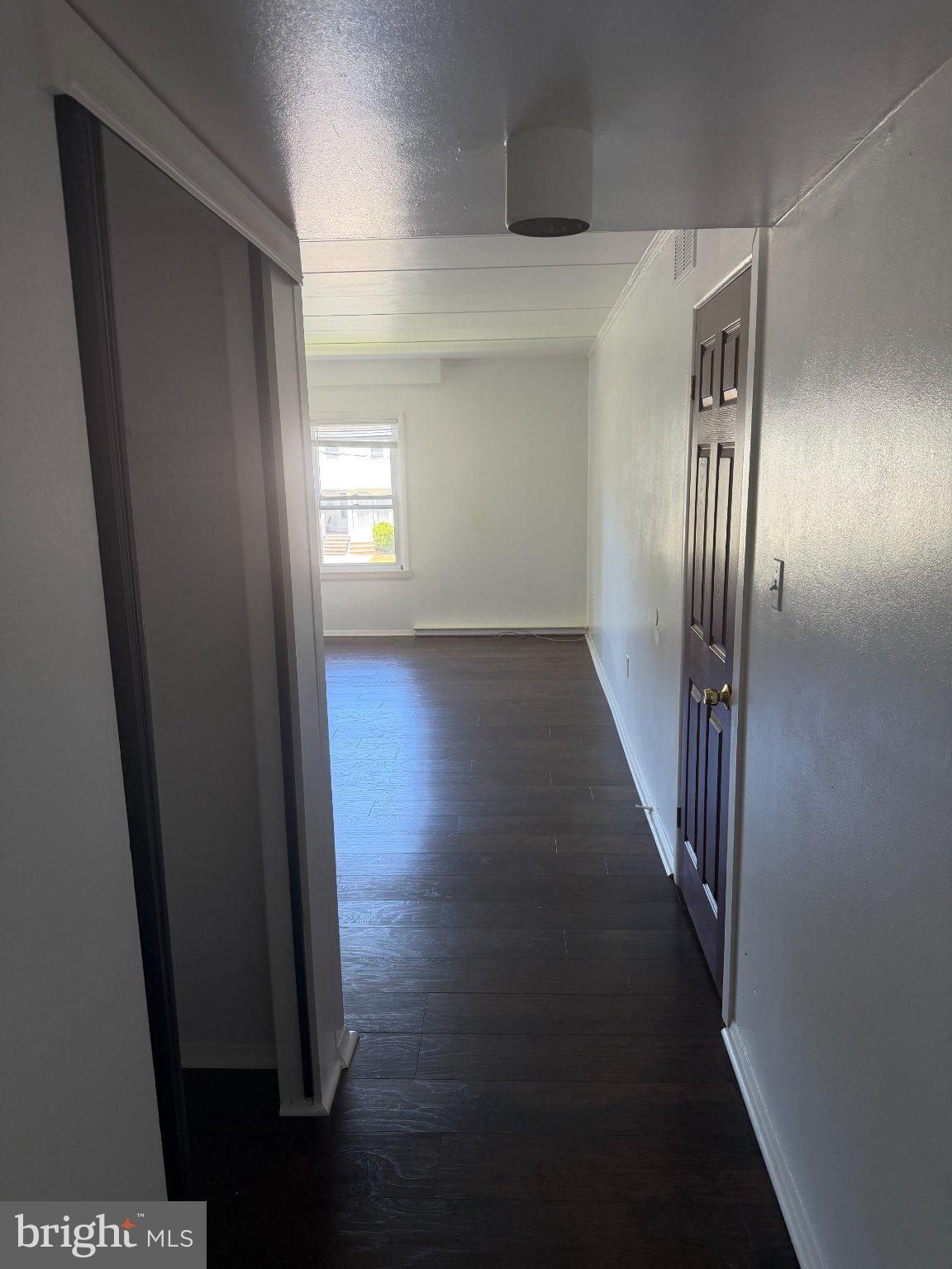608 Easton Road Willow Grove, PA 19090 - Photo 13 of 16 Bright and inviting hallway view.