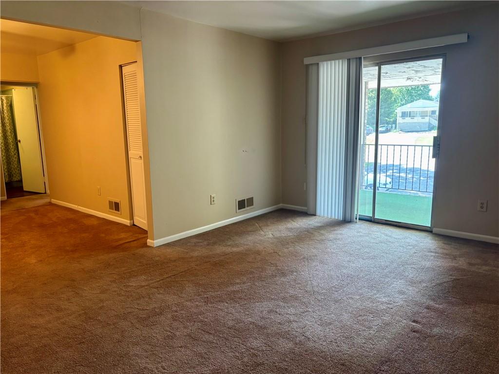 105 Pittsburgh Street, Unit 2D Uniontown, PA 15401 - Photo 9 of 18