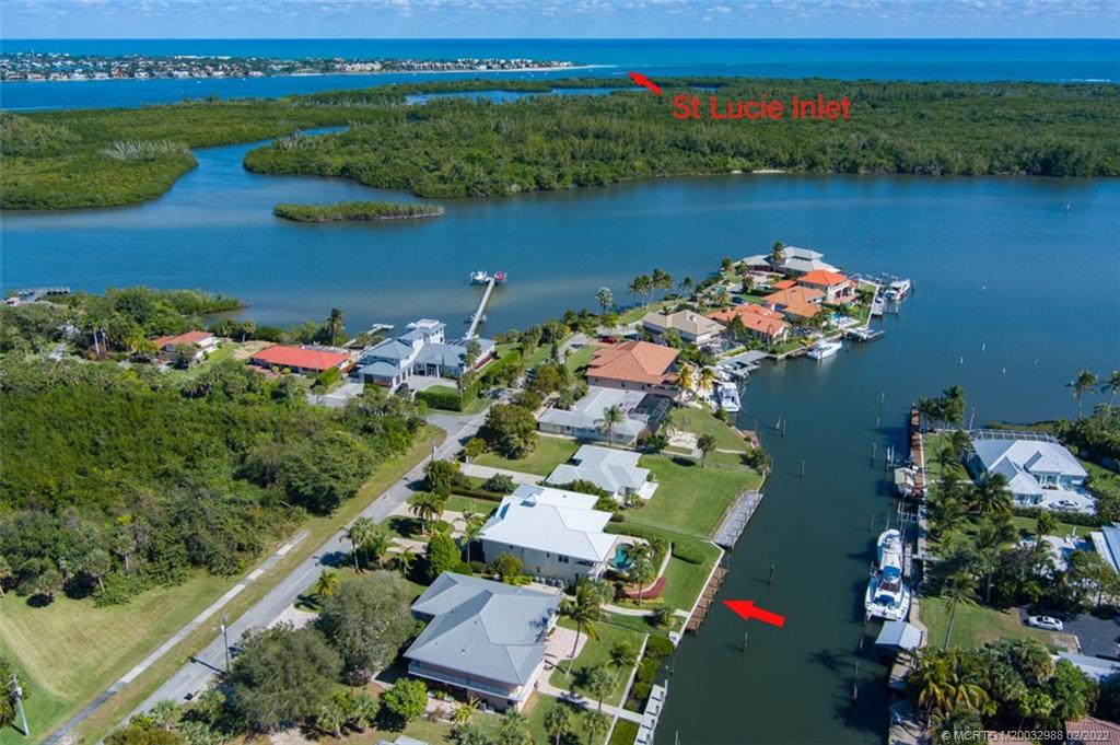 5914 Southeast Horseshoe Point Road Stuart, FL 34997 - Photo 79 of 93 Gallery Image 79