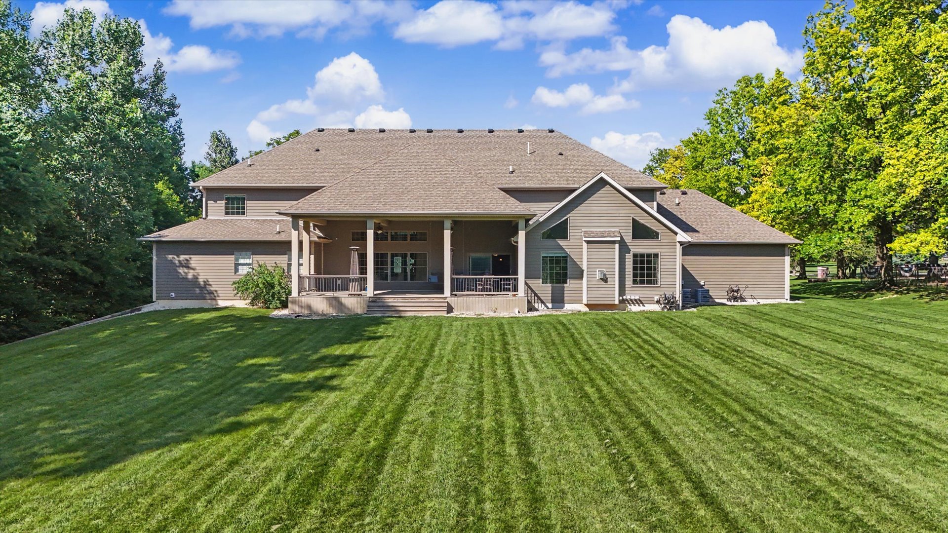 1309 Cross Creek Road Mahomet, IL 61853 - Photo 90 of 95