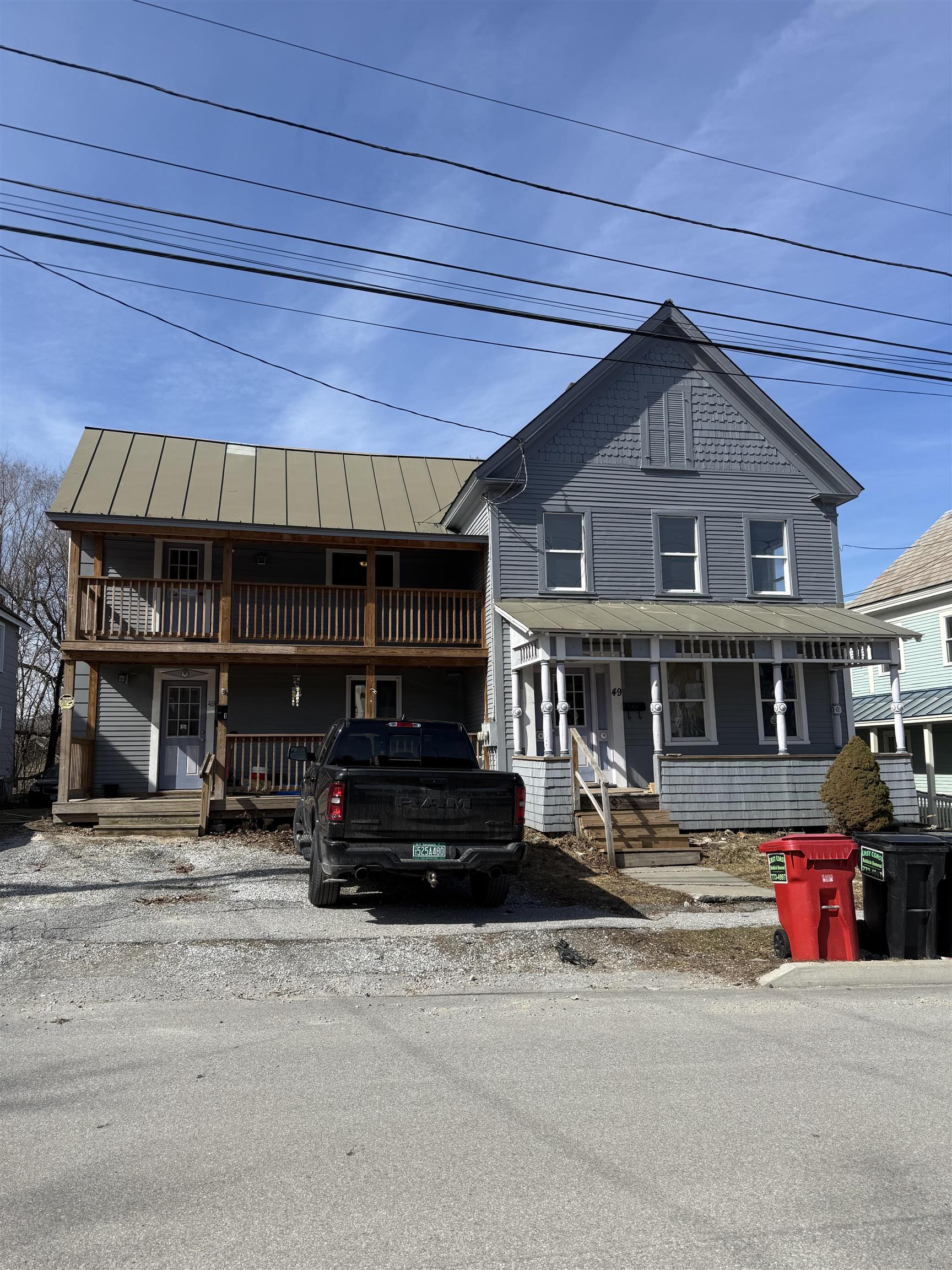 49 Summer Street Rutland, VT 05701 - Photo 7 of 7