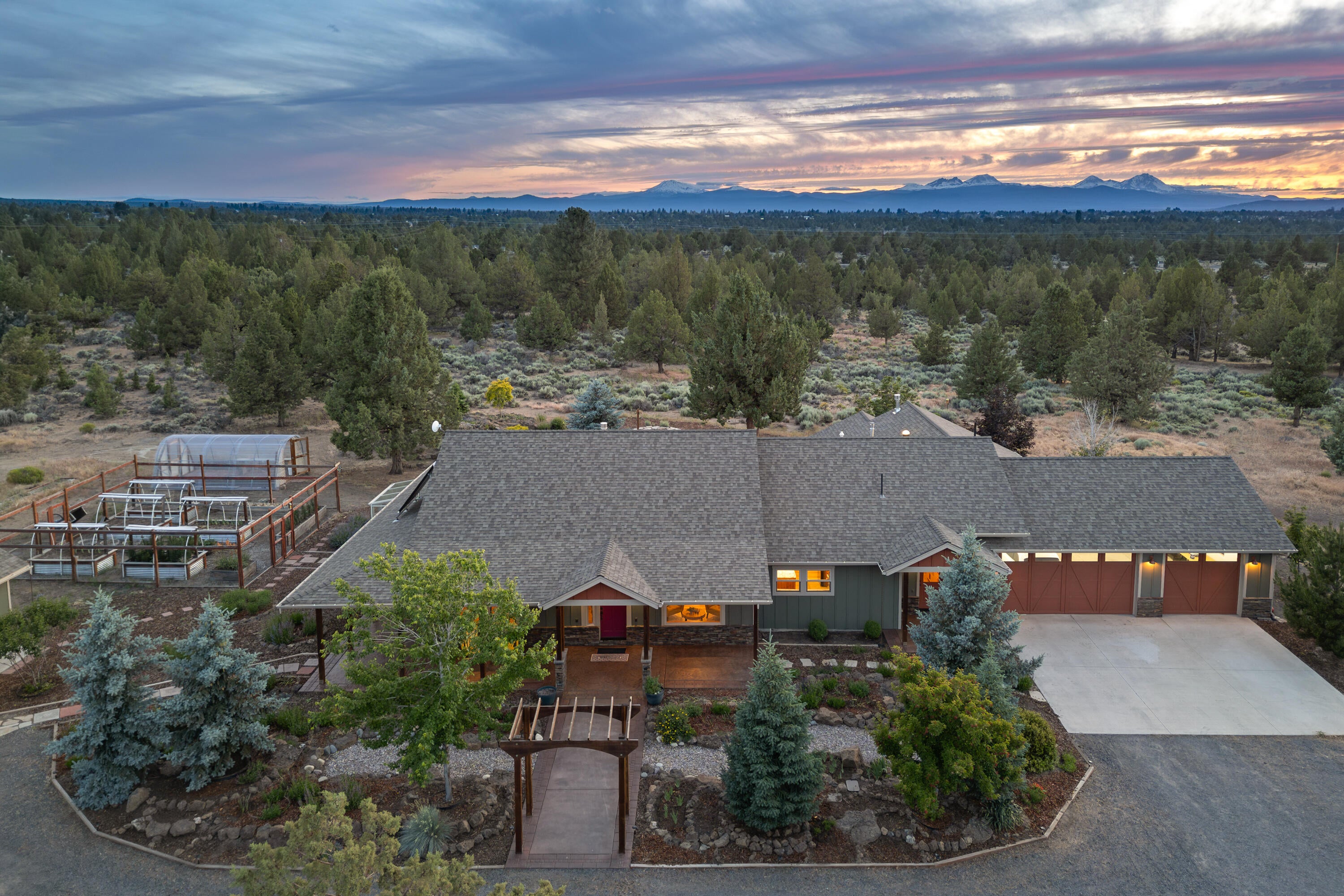 60995 Ward Road Bend, OR 97702 - Photo 1 of 103 DJI_0437-Enhanced-NR-Edit
