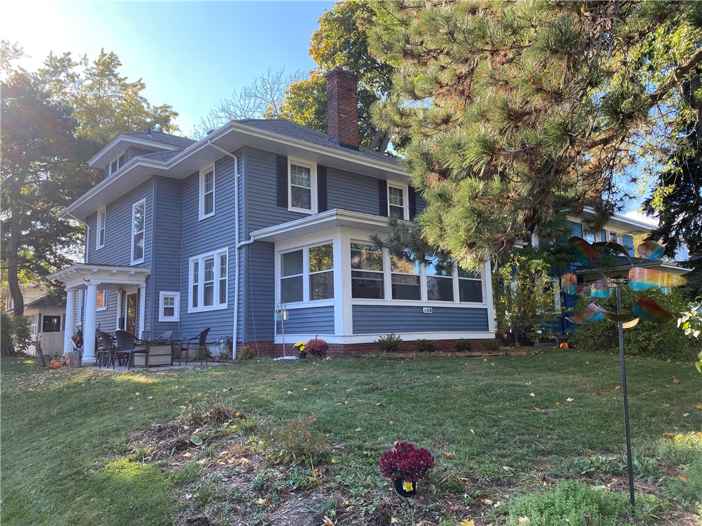 655 Beach Avenue Rochester, NY 14612 - Photo 2 of 41