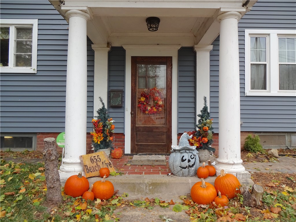 655 Beach Avenue Rochester, NY 14612 - Photo 40 of 41