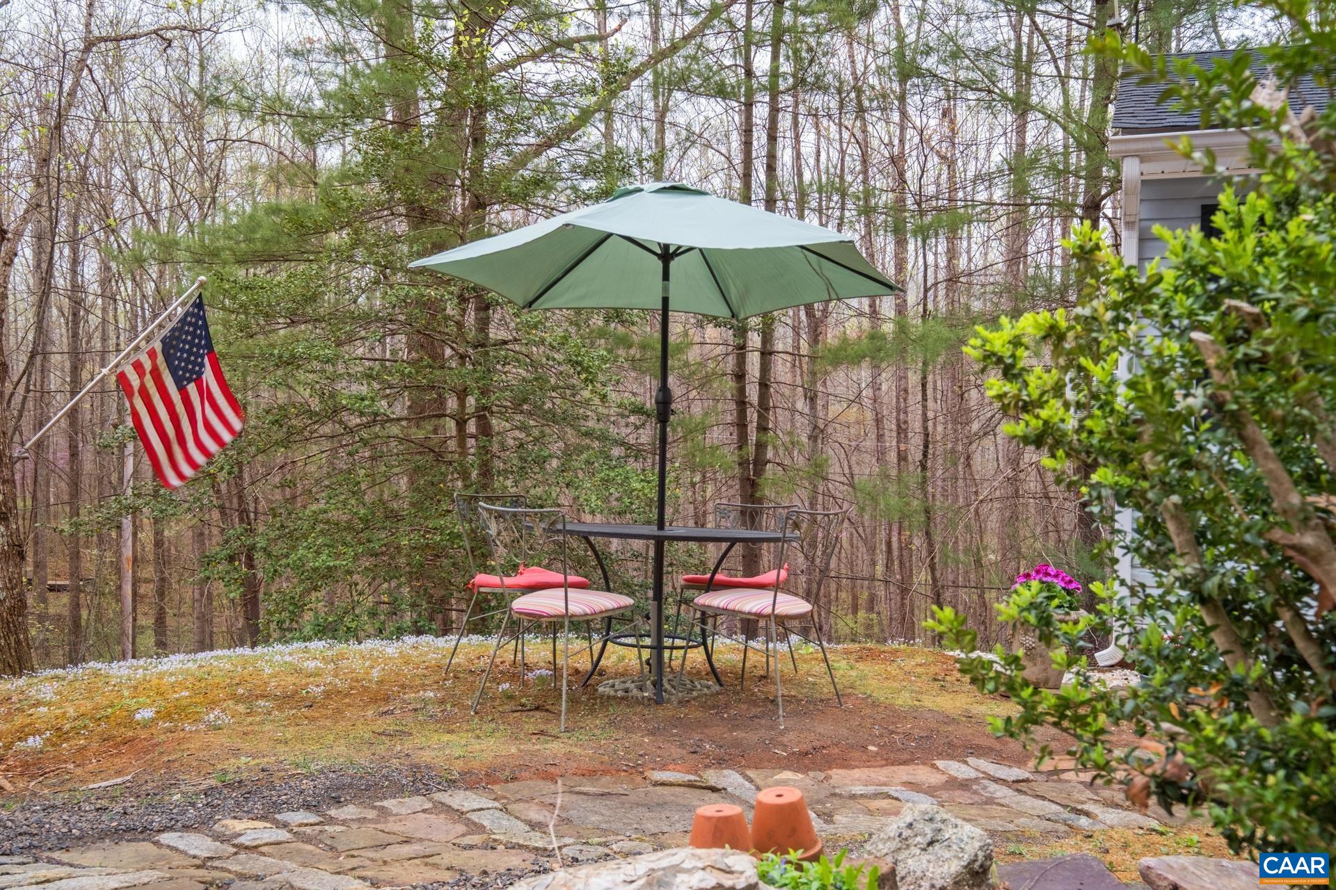 115 Circle Road Stanardsville, VA 22973 - Photo 22 of 28