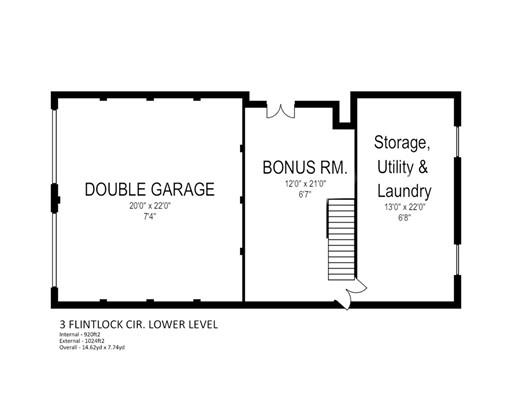 3 Flintlock Circle Hingham, MA 02043 - Photo 23 of 23 unknown