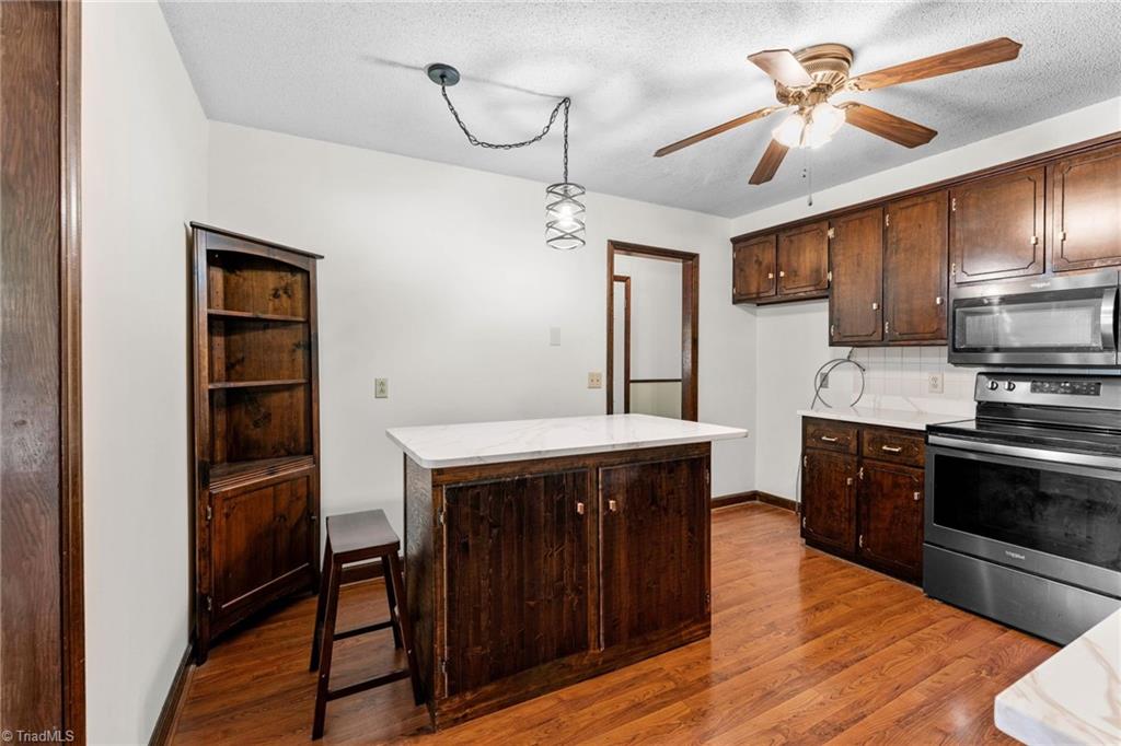 661 Liberty Church Road Mocksville, NC 27028 - Photo 29 of 50