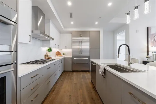 $1,350,000 | 2425 Peachtree Street Northeast, Atlanta, GA 30305