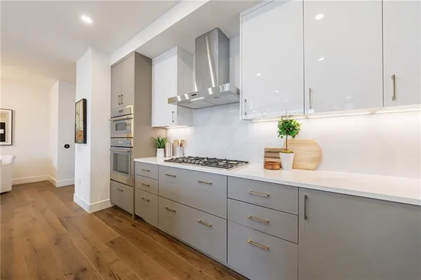 $1,350,000 | 2425 Peachtree Street Northeast, Atlanta, GA 30305