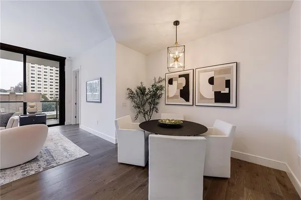 $1,350,000 | 2425 Peachtree Street Northeast, Atlanta, GA 30305