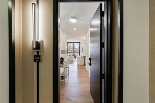 $1,350,000 | 2425 Peachtree Street Northeast, Atlanta, GA 30305