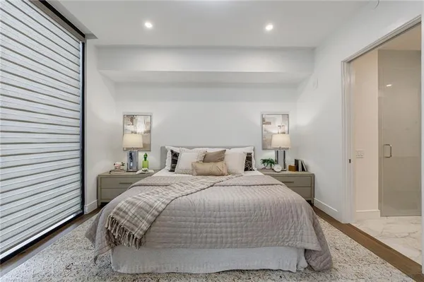 $1,350,000 | 2425 Peachtree Street Northeast, Atlanta, GA 30305