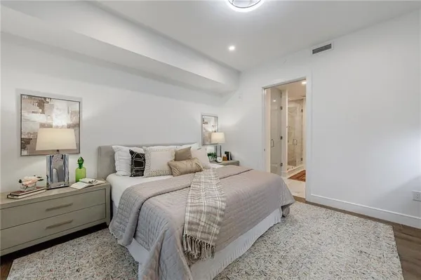 $1,350,000 | 2425 Peachtree Street Northeast, Atlanta, GA 30305