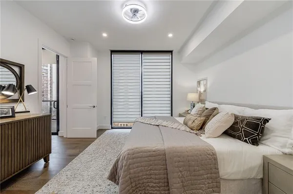 $1,350,000 | 2425 Peachtree Street Northeast, Atlanta, GA 30305