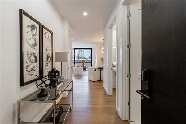 $1,350,000 | 2425 Peachtree Street Northeast, Atlanta, GA 30305