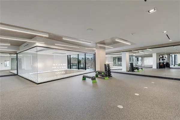 $1,350,000 | 2425 Peachtree Street Northeast, Atlanta, GA 30305