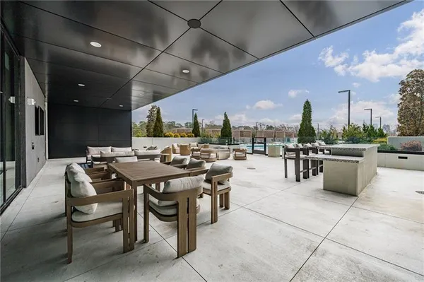 $1,350,000 | 2425 Peachtree Street Northeast, Atlanta, GA 30305