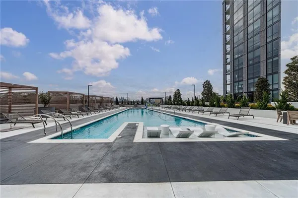 $1,350,000 | 2425 Peachtree Street Northeast, Atlanta, GA 30305