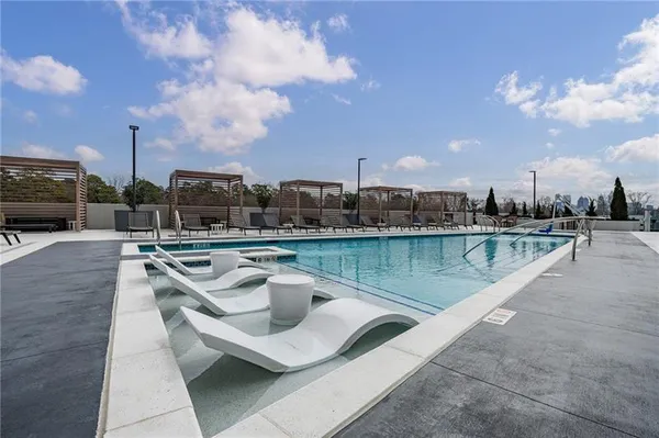 $1,350,000 | 2425 Peachtree Street Northeast, Atlanta, GA 30305