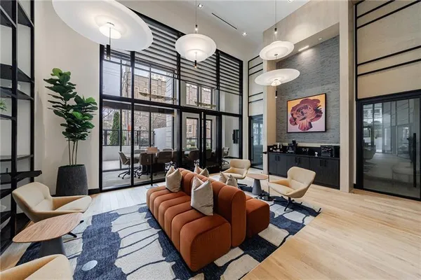 $1,350,000 | 2425 Peachtree Street Northeast, Atlanta, GA 30305
